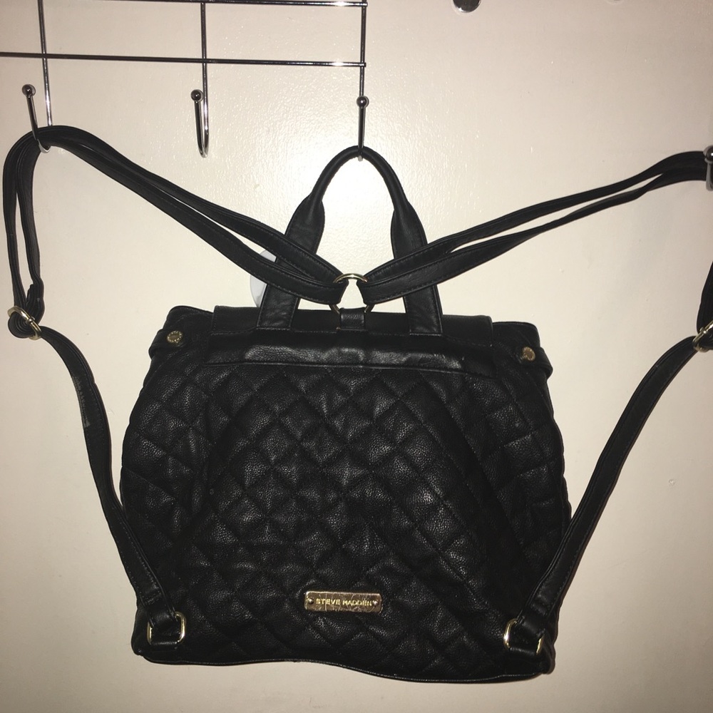 Steve Madden BackPack